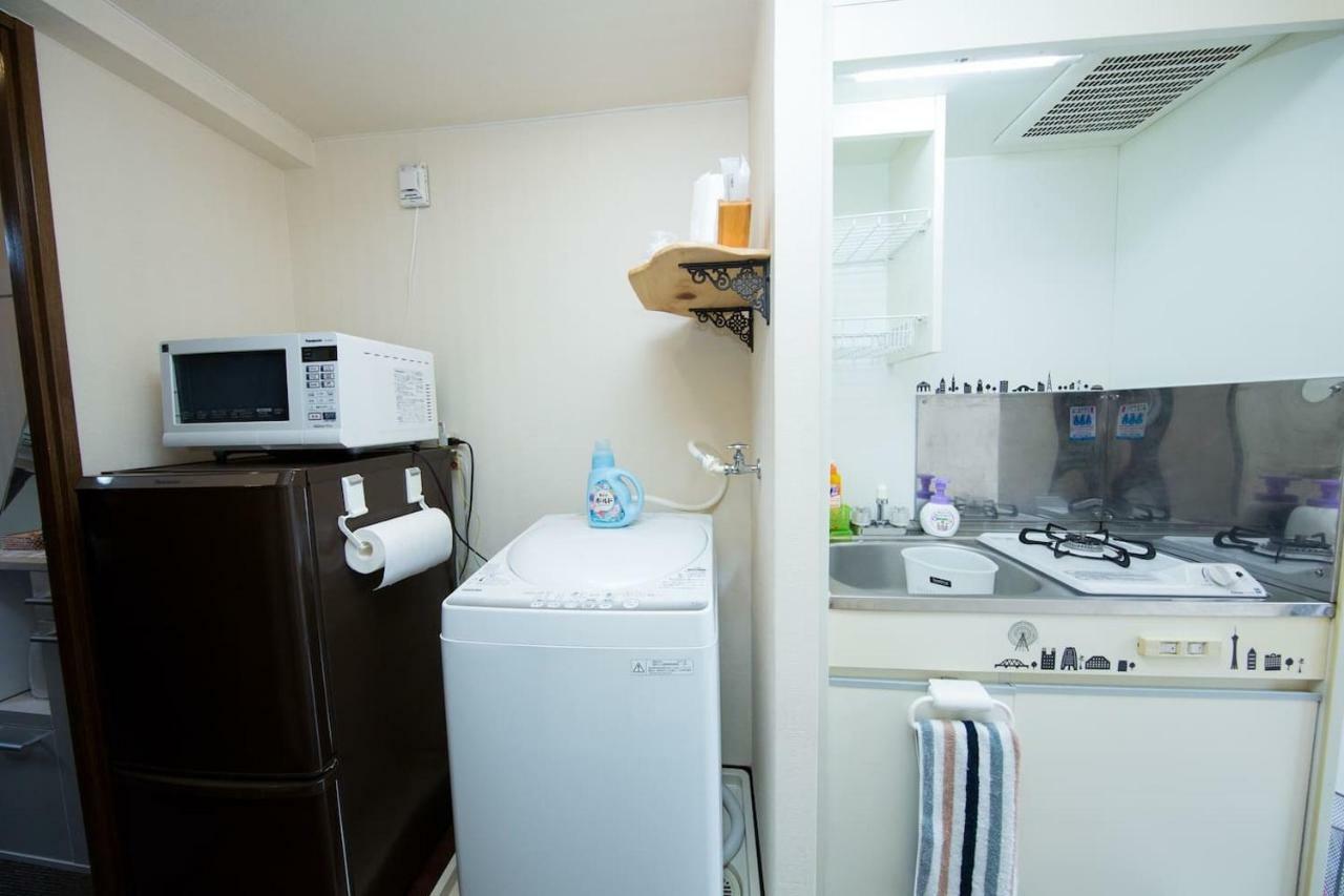 Cozy House 8, Free Wifi A Rented Electric Bicycle Apartment เกียวโต ภายนอก รูปภาพ