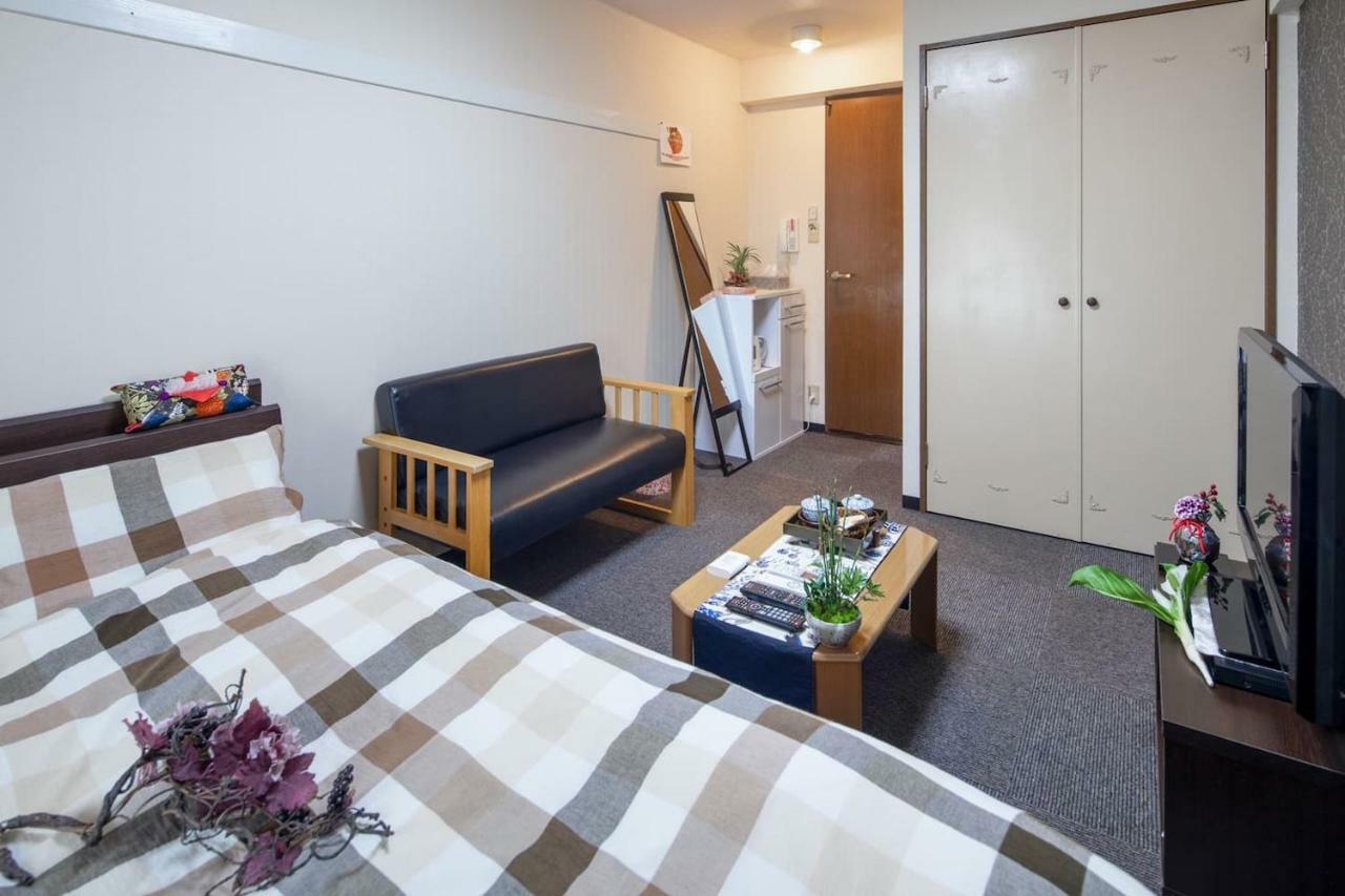 Cozy House 8, Free Wifi A Rented Electric Bicycle Apartment เกียวโต ภายนอก รูปภาพ