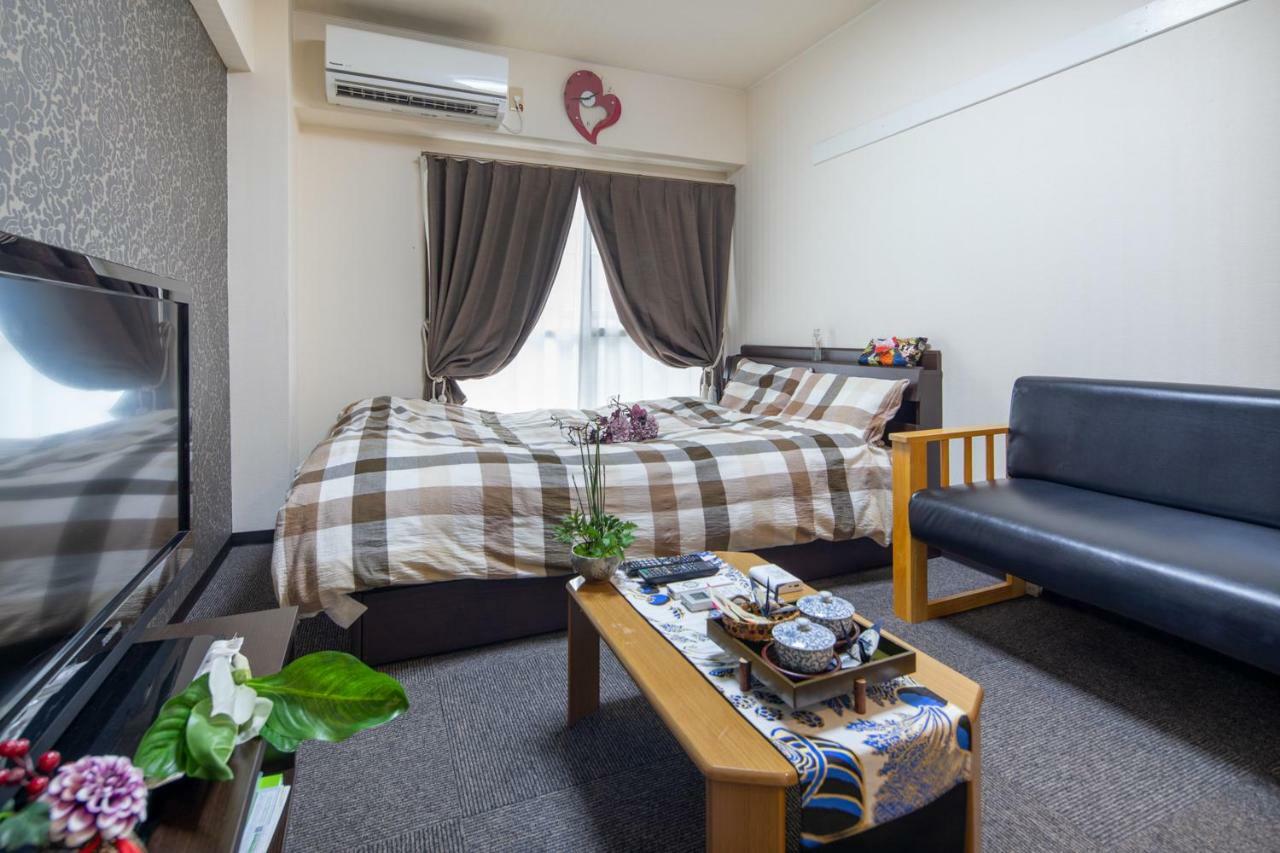 Cozy House 8, Free Wifi A Rented Electric Bicycle Apartment เกียวโต ภายนอก รูปภาพ
