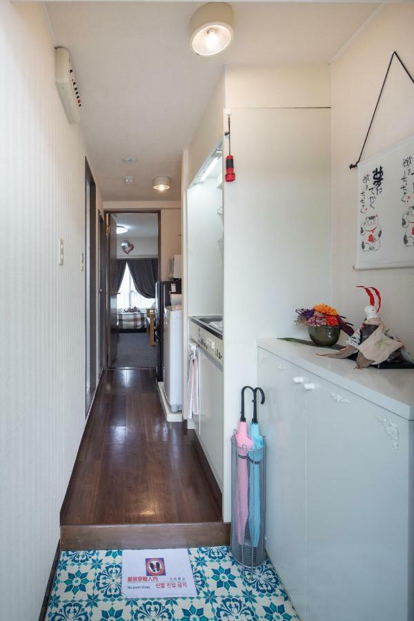 Cozy House 8, Free Wifi A Rented Electric Bicycle Apartment เกียวโต ภายนอก รูปภาพ