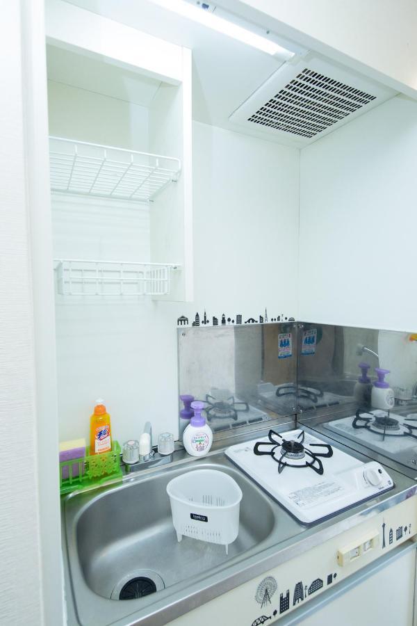 Cozy House 8, Free Wifi A Rented Electric Bicycle Apartment เกียวโต ภายนอก รูปภาพ
