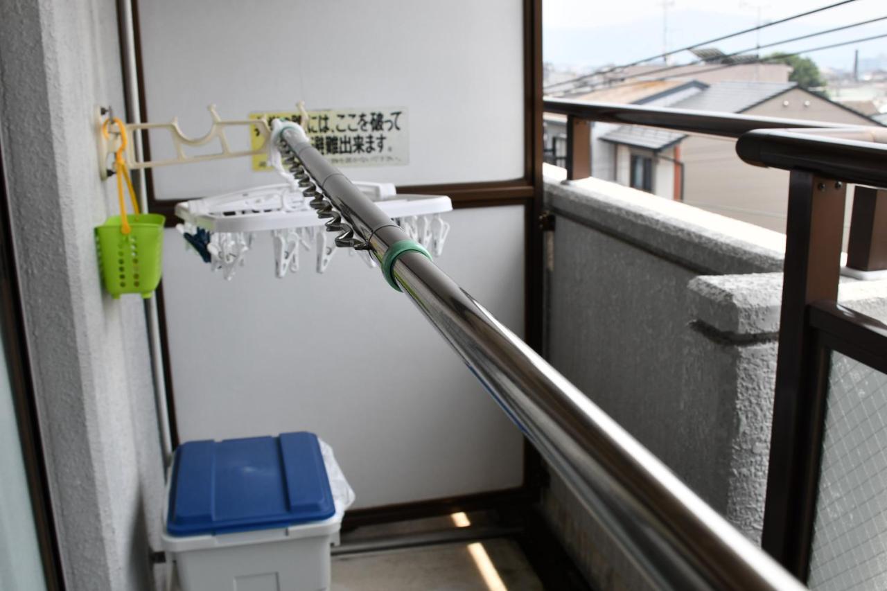 Cozy House 8, Free Wifi A Rented Electric Bicycle Apartment เกียวโต ภายนอก รูปภาพ